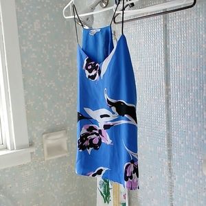 NWOT Dalia Collection Top